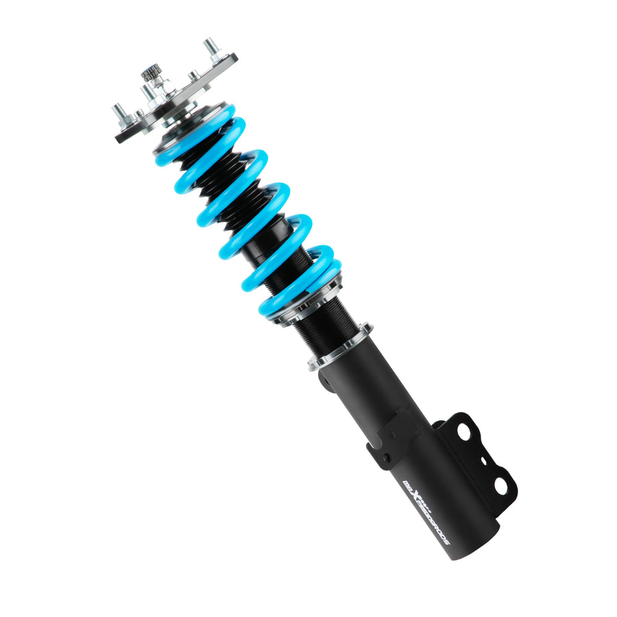 COT6 Coilovers 24 Way Damper Suspension compatible for Scion tC 2005-2010 lowering kit