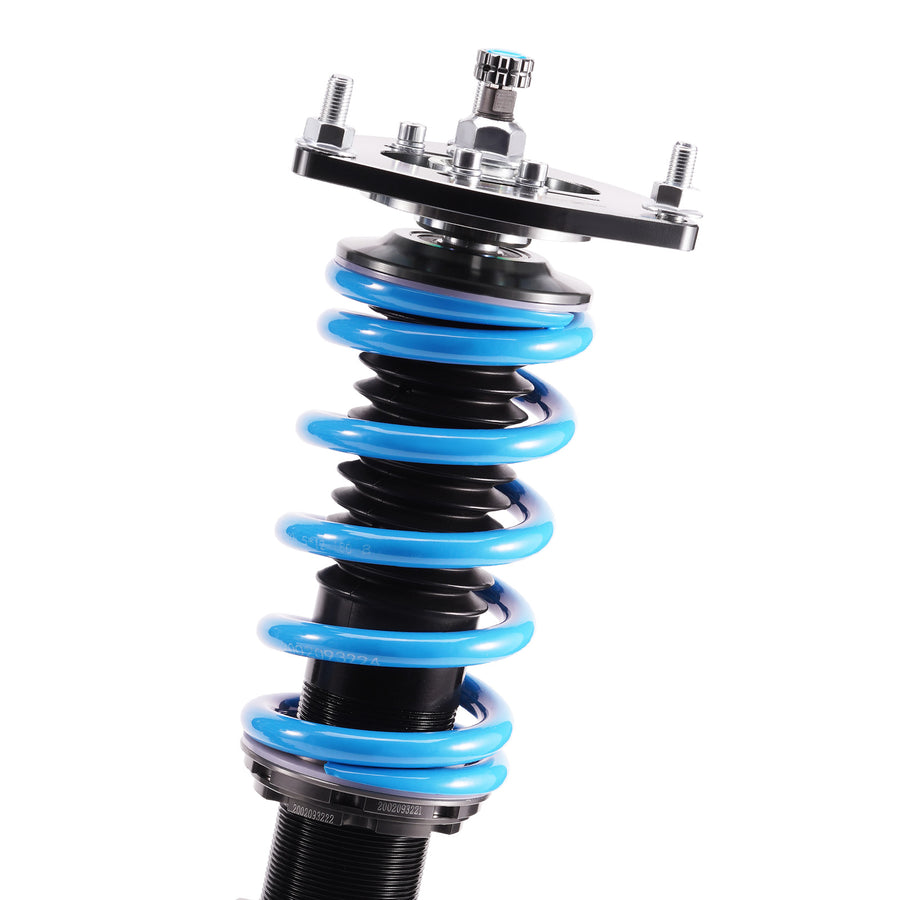 COT6 Coilovers 24 Way Damper Struts compatible for Scion TC 2011-2016 AGT20