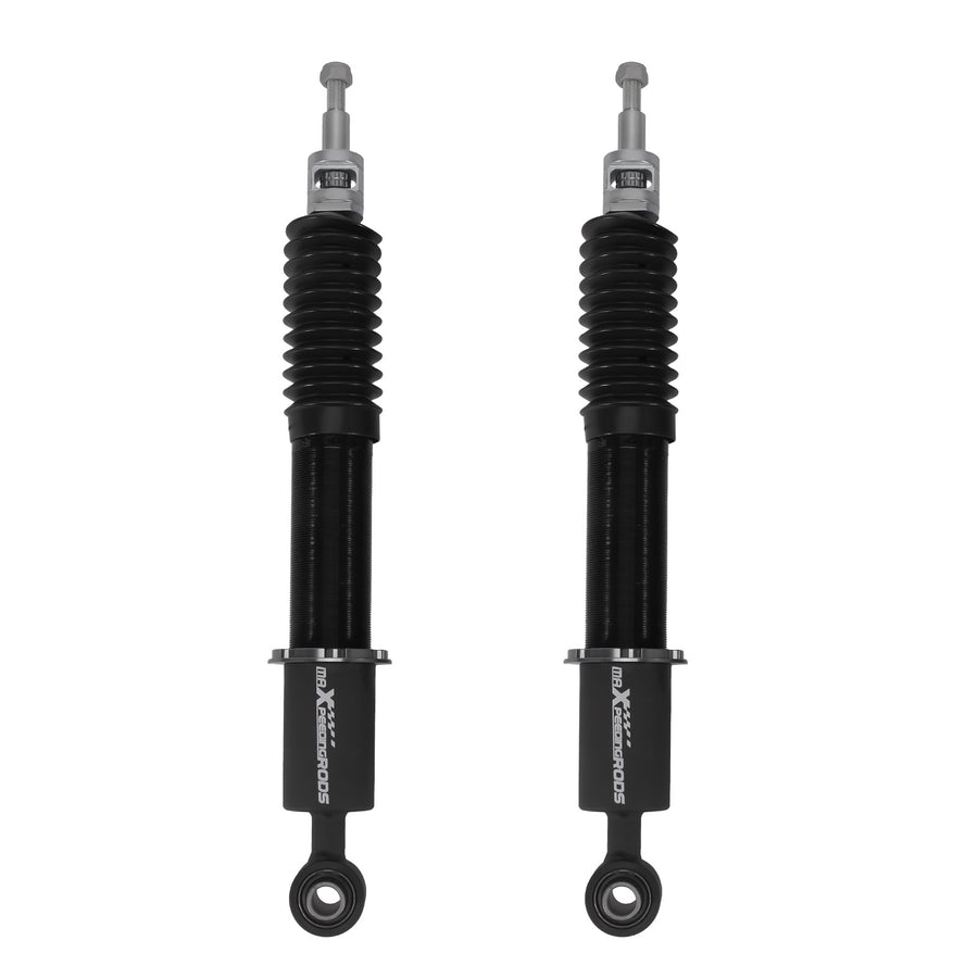 T6 Adjustable Coilover Shocks Kit compatible for Toyota CH-R CHR AX10 18-22