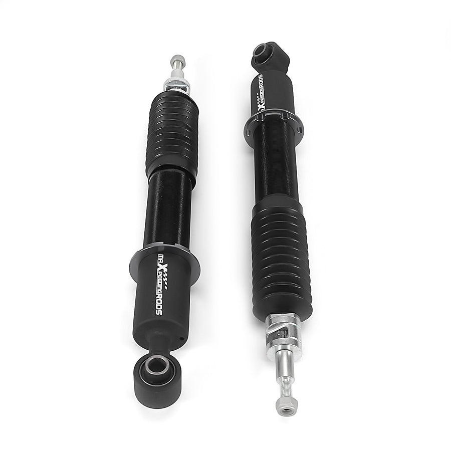 T6 Adjustable Coilover Shocks Kit compatible for Toyota CH-R CHR AX10 18-22