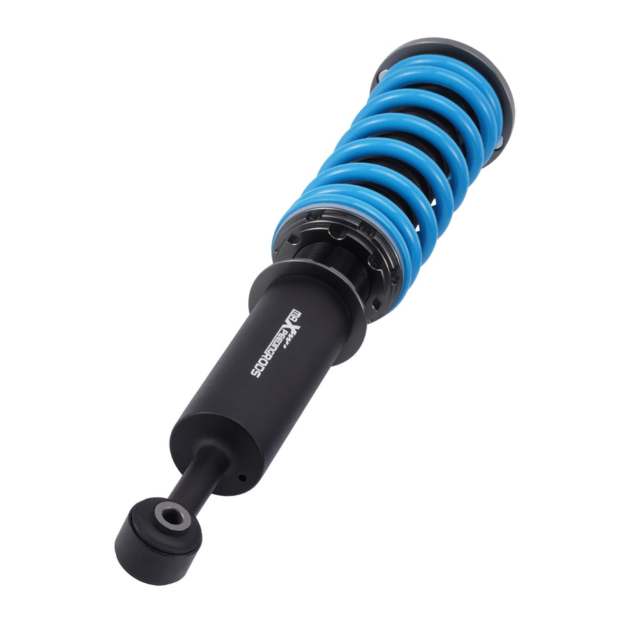 24 Level Damper Coilovers Suspension Kit compatible for Acura TSX CL9 04-08