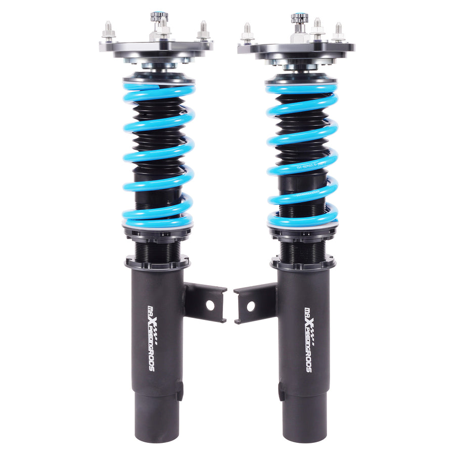 T6 COILOVER SUSPENSION KIT compatible for AUDI TT / TT QUATTRO (8J) 08-14