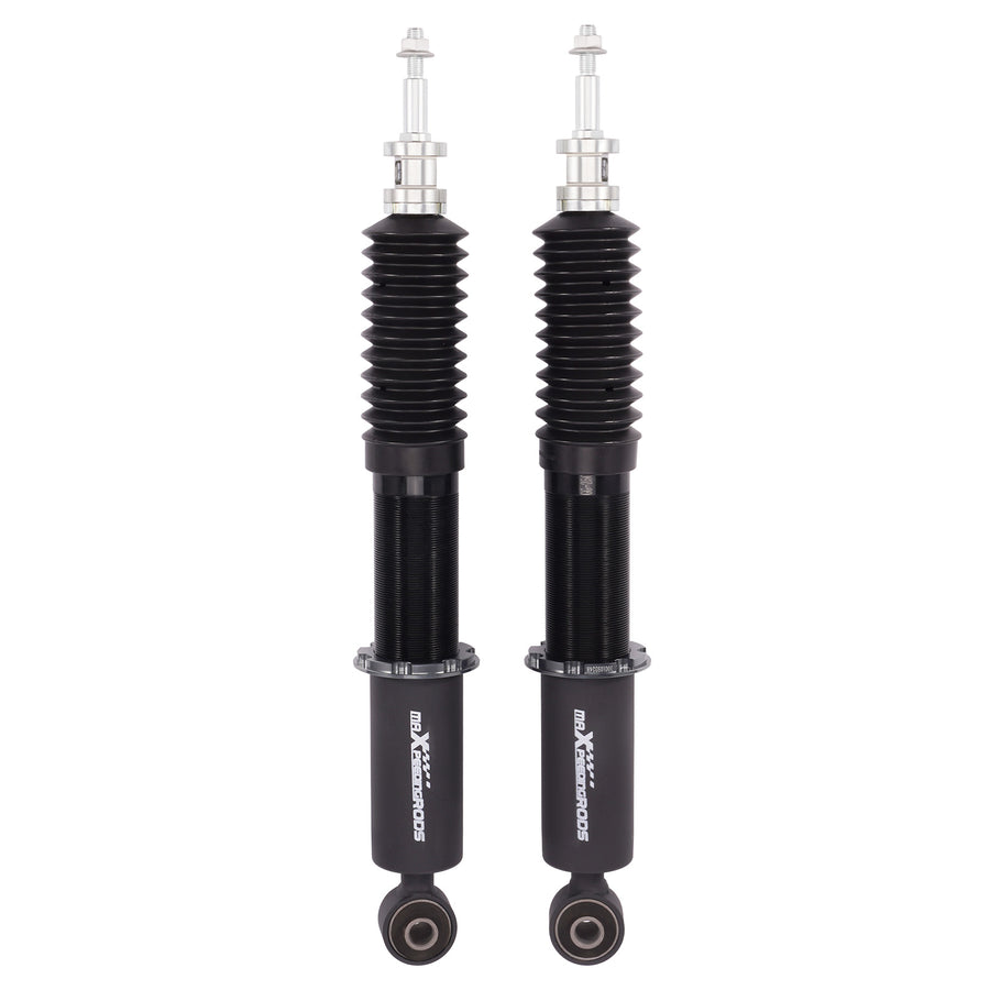 T6 COILOVER SUSPENSION KIT compatible for AUDI TT / TT QUATTRO (8J) 08-14