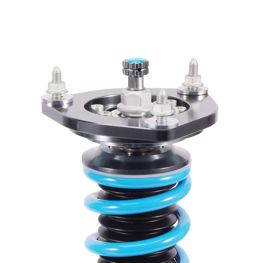 T6 COILOVER SUSPENSION KIT compatible for AUDI TT / TT QUATTRO (8J) 08-14