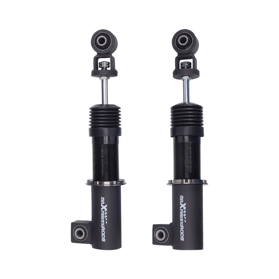 T6 24 Level Coilovers Lowering Kit compatible for Hyundai Veloster 2012-2018