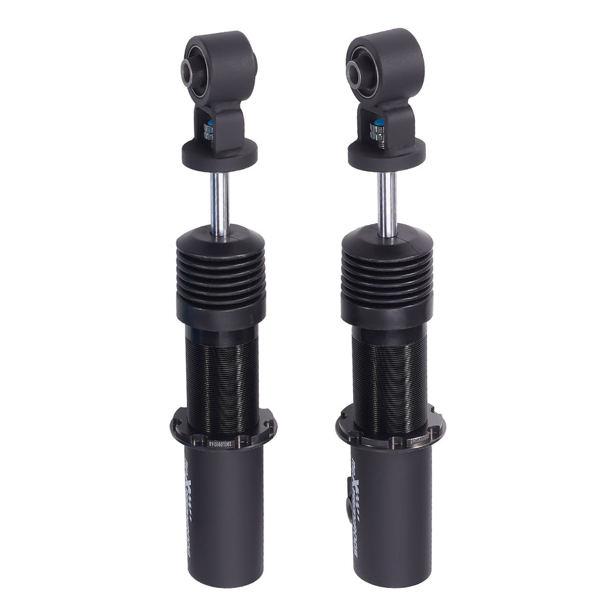 T6 24 Level Coilovers Lowering Kit compatible for Hyundai Veloster 2012-2018