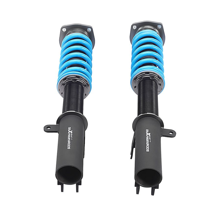 T6 Coilover 24 Way Damper Lowering Kit compatible for Toyota Venza compatible for FWD 09-15