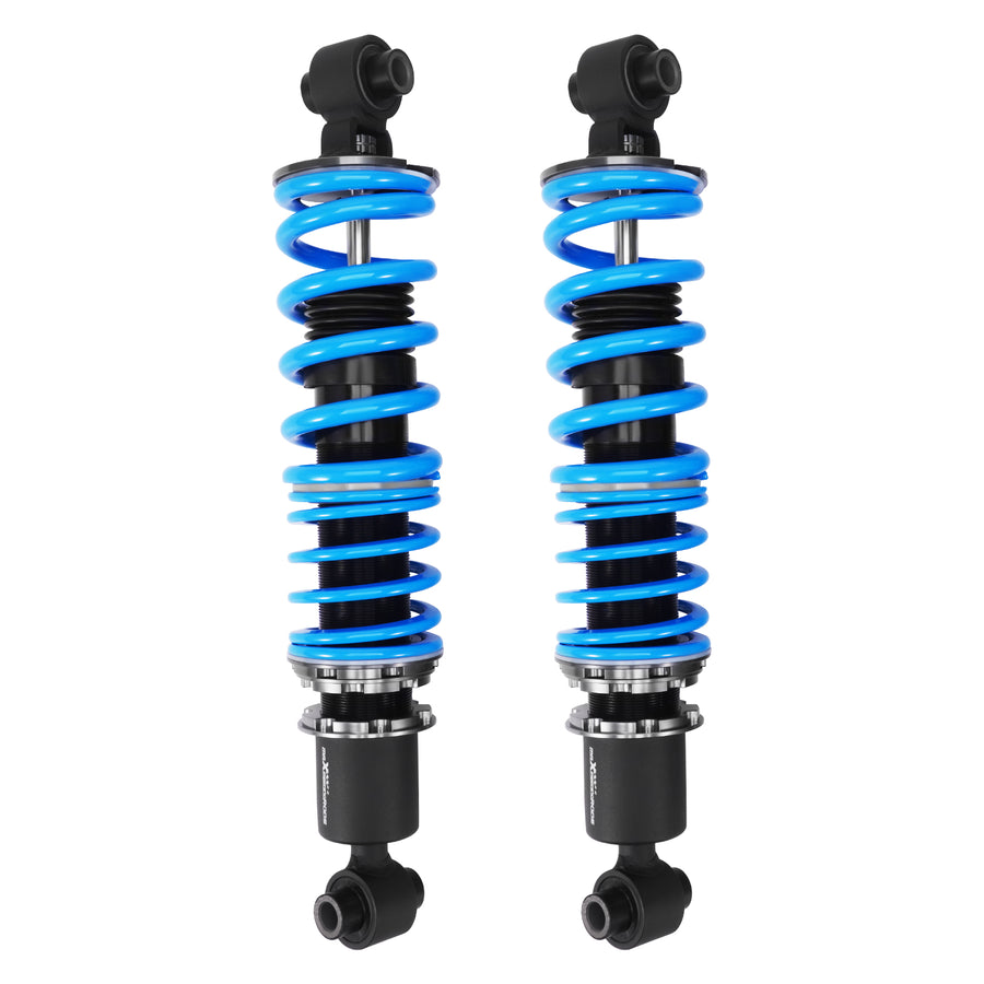 T6 Adjustable Coilovers Shocks Kit compatible for Dodge Viper 1992-1995