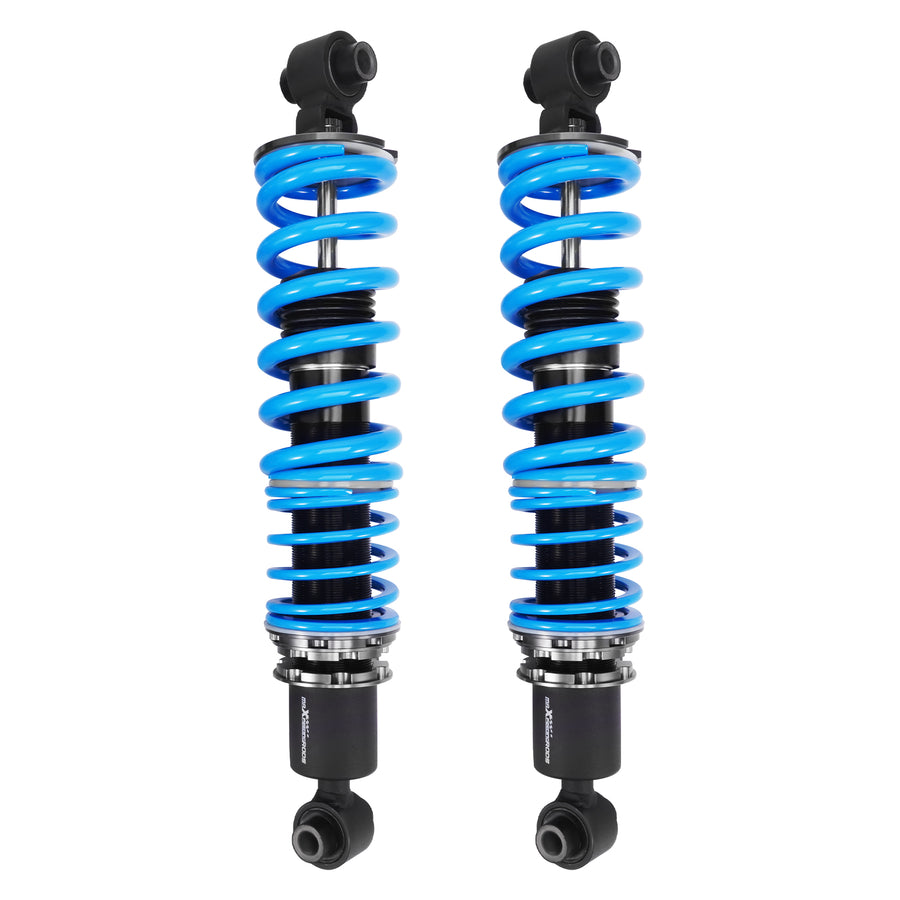 T6 Adjustable Coilovers Shocks Kit compatible for Dodge Viper 1992-1995