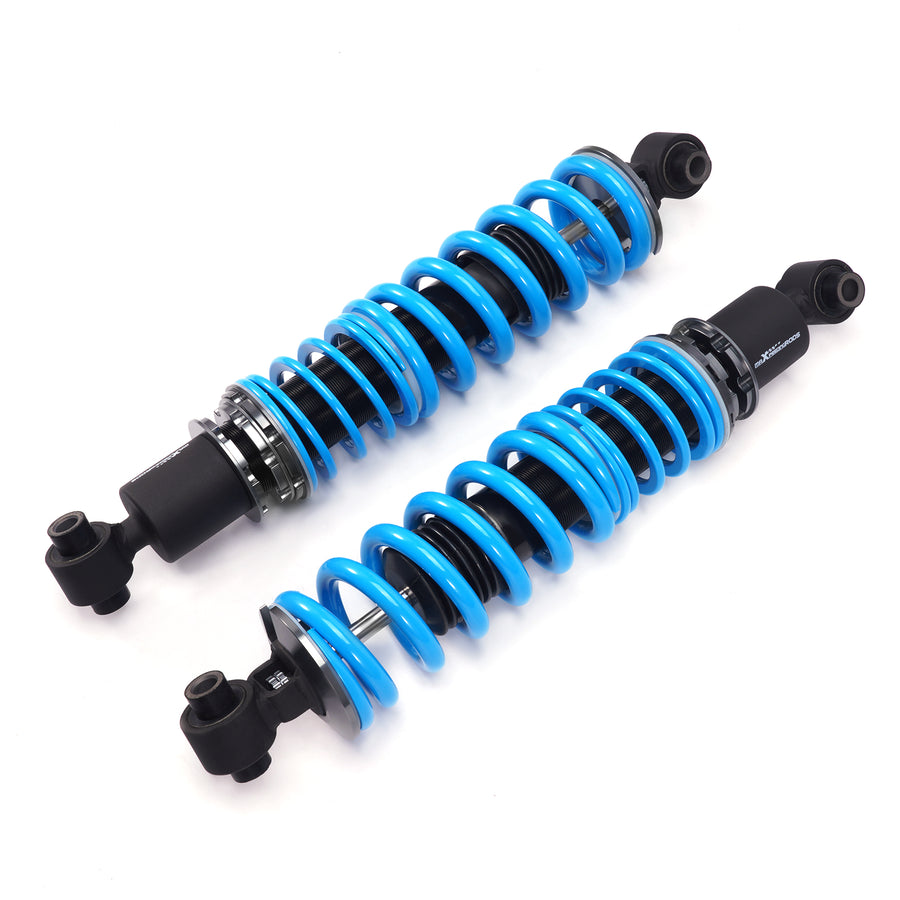 T6 Adjustable Coilovers Shocks Kit compatible for Dodge Viper 1992-1995