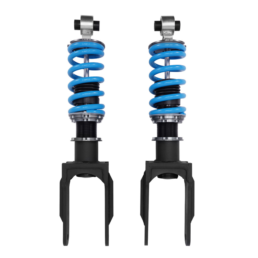 T6 Coilovers Suspension Lowering Kit compatible for Dodge Viper 1996-2002