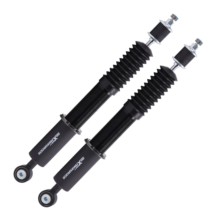 Compatible for Mercedes W203 W209 2001-2007 RWD 24 Way Damper Coilovers Suspension Kit Lowering Kit