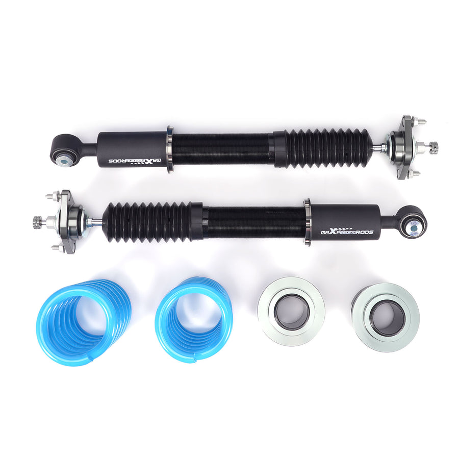T6 Coilovers Shock compatible for Mercedes-Benz W204 C180 C200 C220 C300 RWD