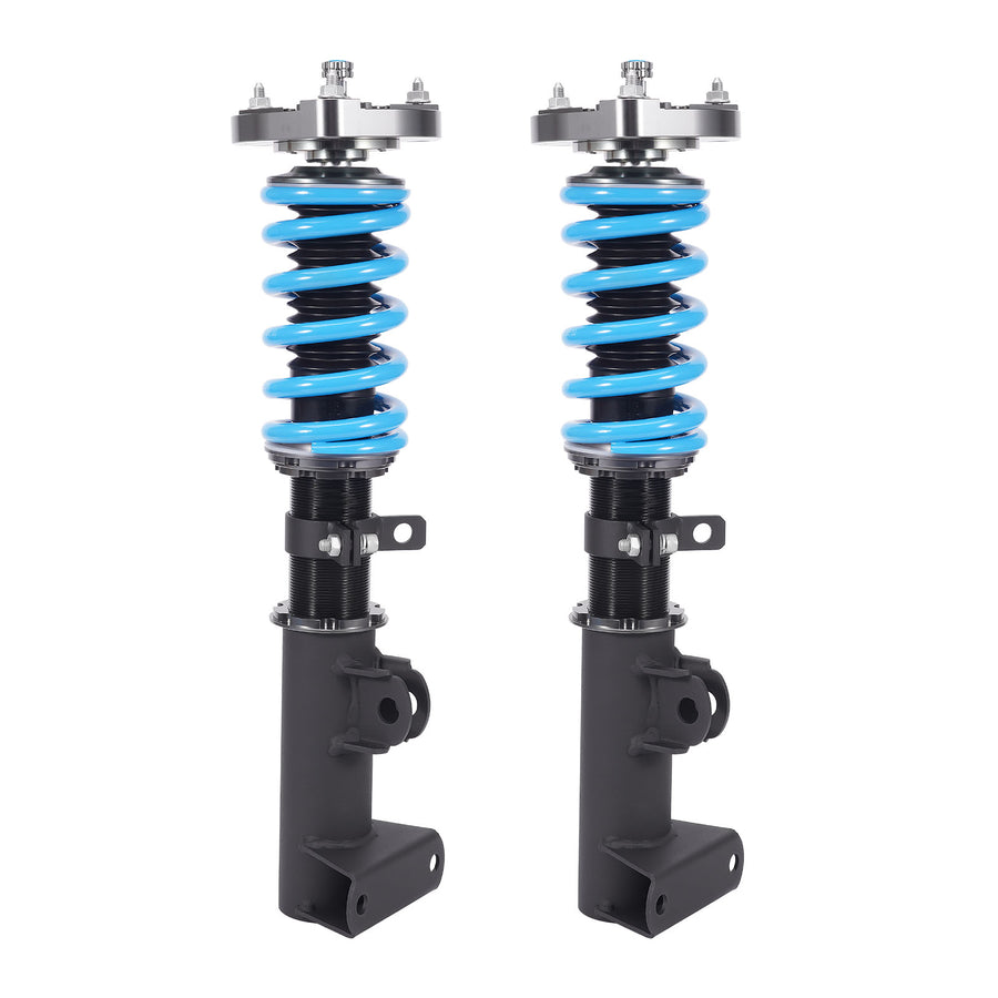 T6 Coilovers Shock compatible for Mercedes-Benz W204 C180 C200 C220 C300 RWD