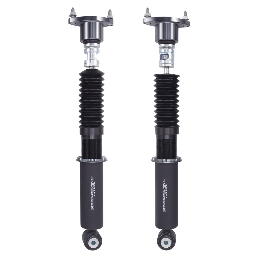 24 Level Damper Coilovers Kit compatible for Mercedes-Benz E-Class W212 4Matic 2010-2016