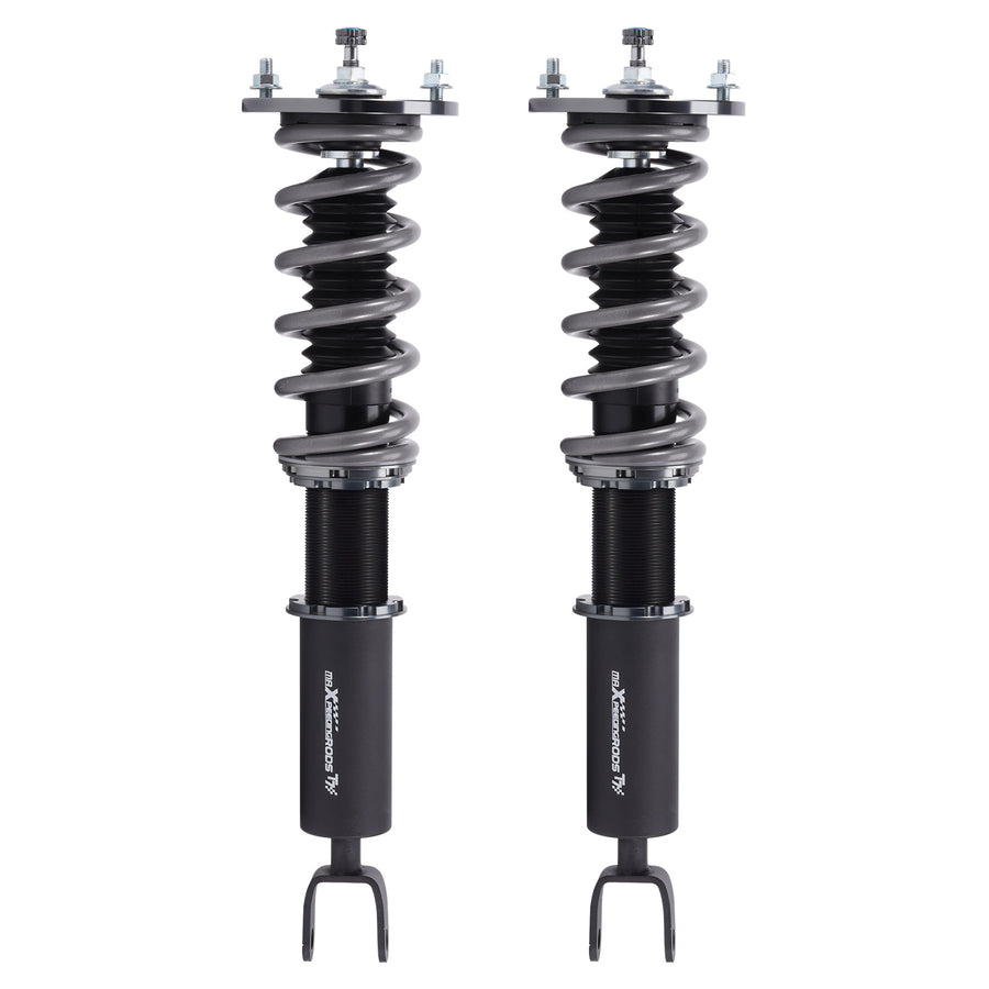 COT7 Coilovers Suspension Lowering Kit compatible for Honda Accord 1990-97