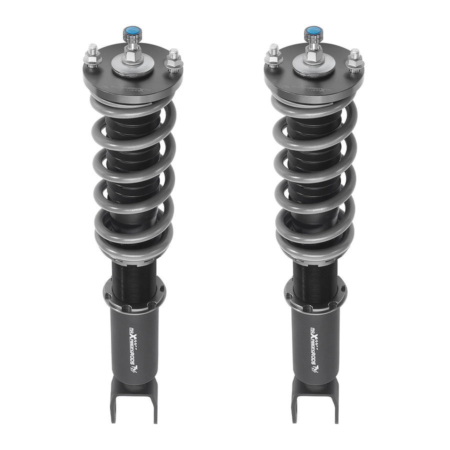 Compatible for Honda Accord 13-17 T7 Coilovers Suspension Lowering Kit
