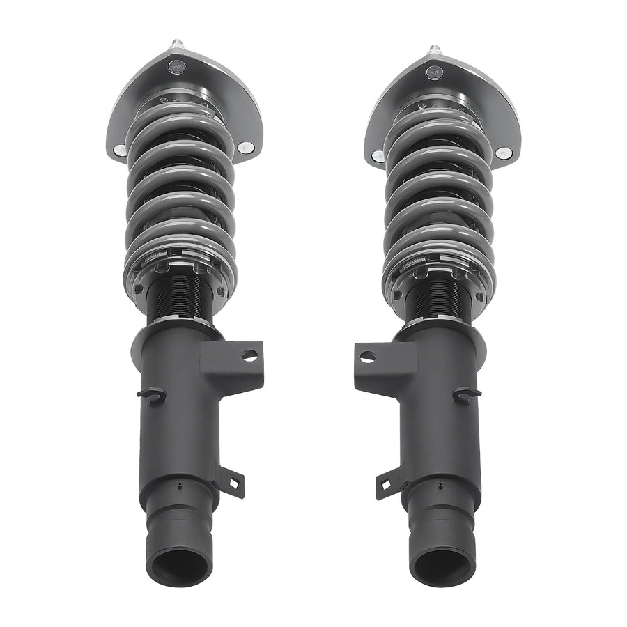 Compatible for Honda Accord 13-17 T7 Coilovers Suspension Lowering Kit