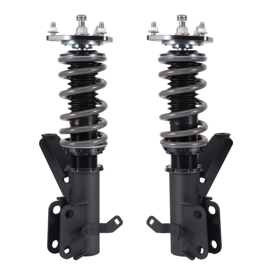 T7 Coilovers Lowering Kit compatible for ACURA RSX TYPE S BASE DC5 2002-2006