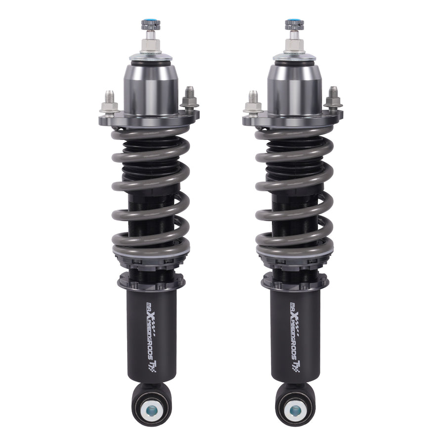 T7 Coilovers Lowering Kit compatible for ACURA RSX TYPE S BASE DC5 2002-2006