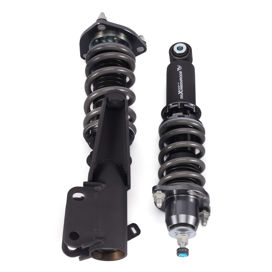 T7 Coilovers Lowering Kit compatible for ACURA RSX TYPE S BASE DC5 2002-2006