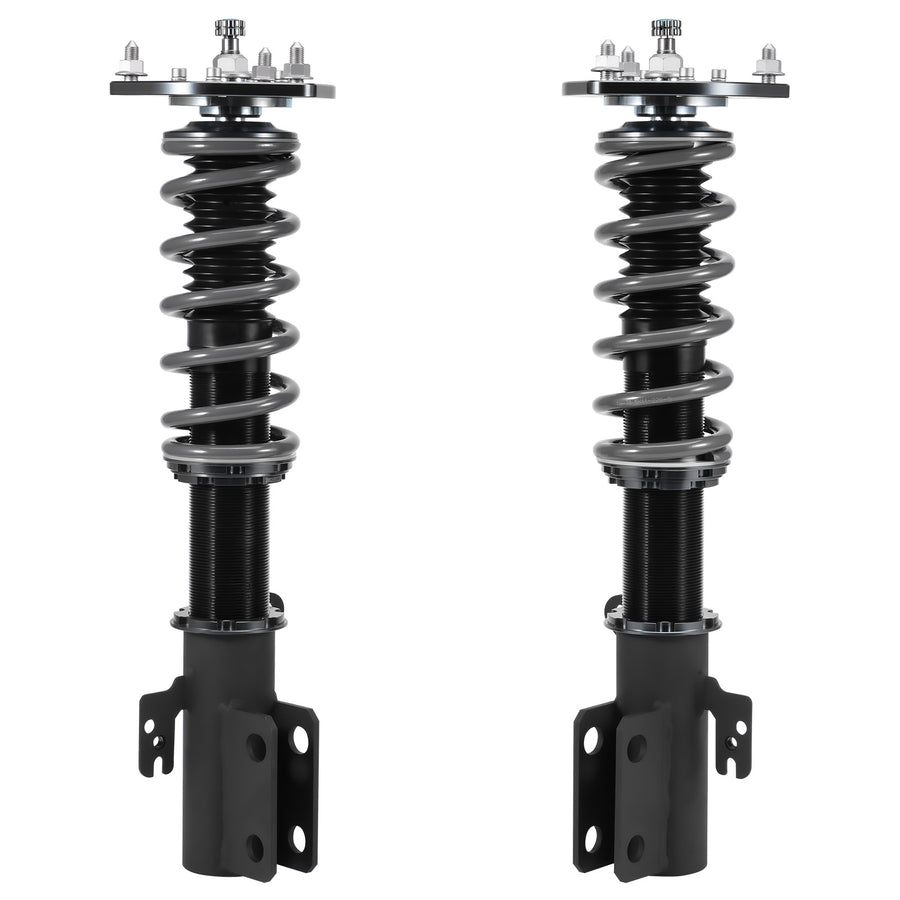 T7 Coilovers 24 Level Damping Adjustable compatible for TOYOTA AVALON 07-11