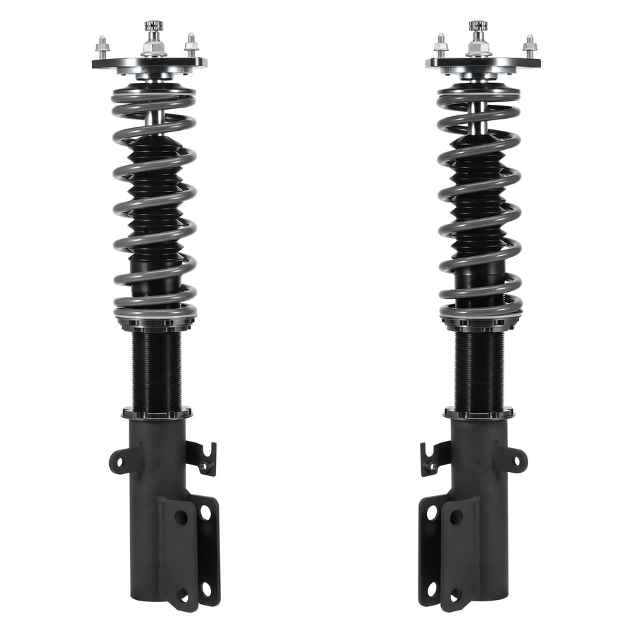 T7 Coilovers 24 Level Damping Adjustable compatible for TOYOTA AVALON 07-11