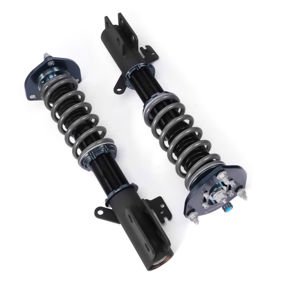 T7 Coilovers 24 Level Damping Adjustable compatible for TOYOTA AVALON 07-11