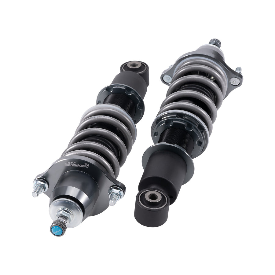 24 CLICK DAMPER ADJUSTABLE COILOVERS for Civic EM2 01-05 SUSPENSION LOWERING KIT