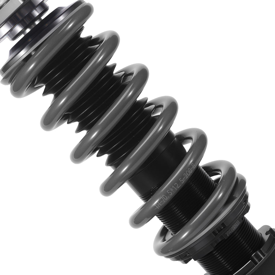T7 Coilover 24 Way Damper Lowering Kit compatible for Honda Civic 200120-05