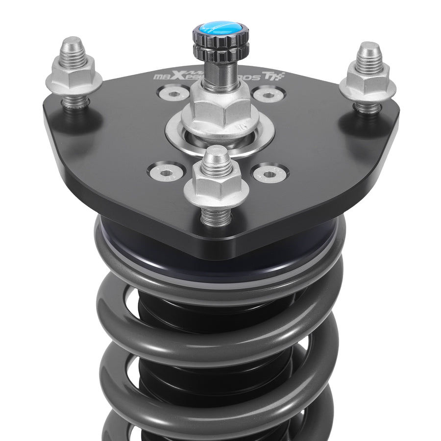 T7 Coilover 24 Way Damper Lowering Kit compatible for Honda Civic 200120-05