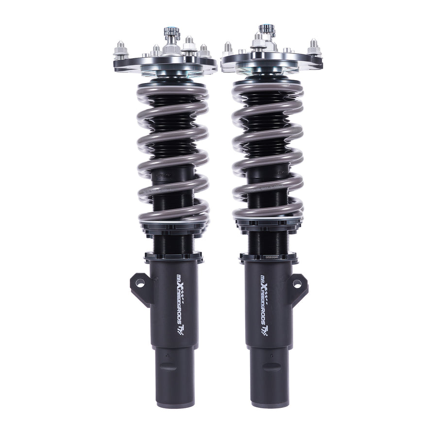 T7 Performance Coilovers Lowering Kit compatible for Honda Civic Coupe 16-21