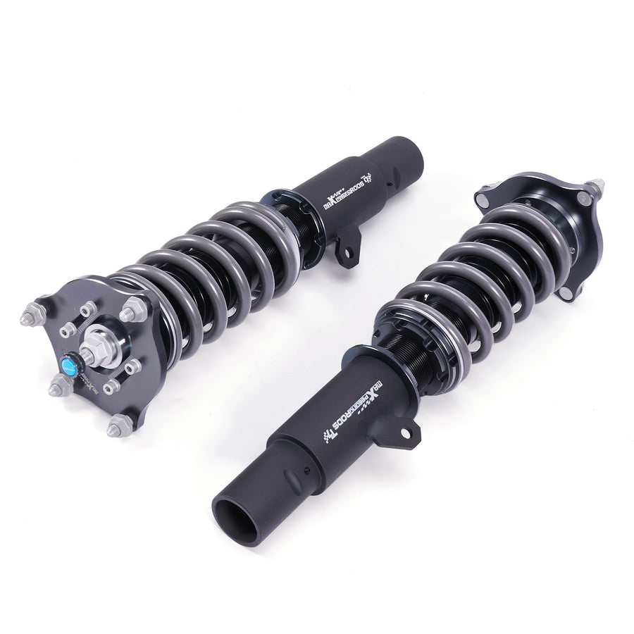 T7 Performance Coilovers Lowering Kit compatible for Honda Civic Coupe 16-21