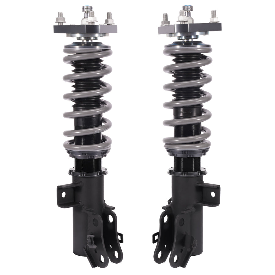 T7 Coilovers Lowering Kit compatible for Honda Civic 2012 2013 2014 2015
