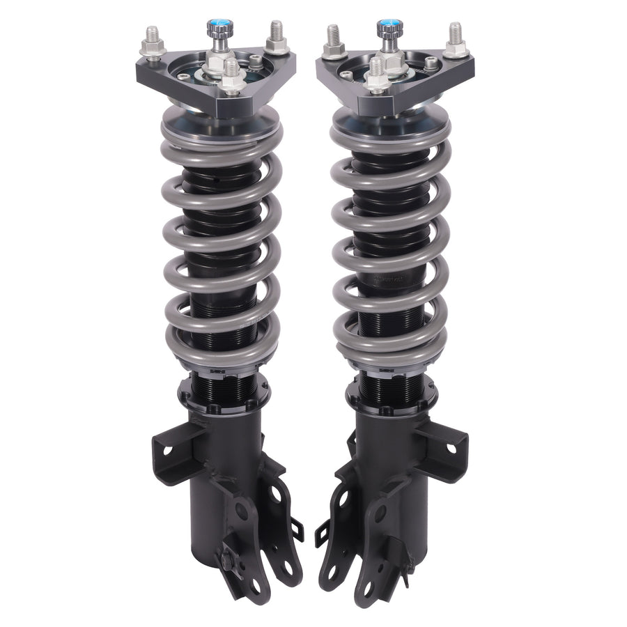 T7 Coilovers Lowering Kit compatible for Honda Civic 2012 2013 2014 2015