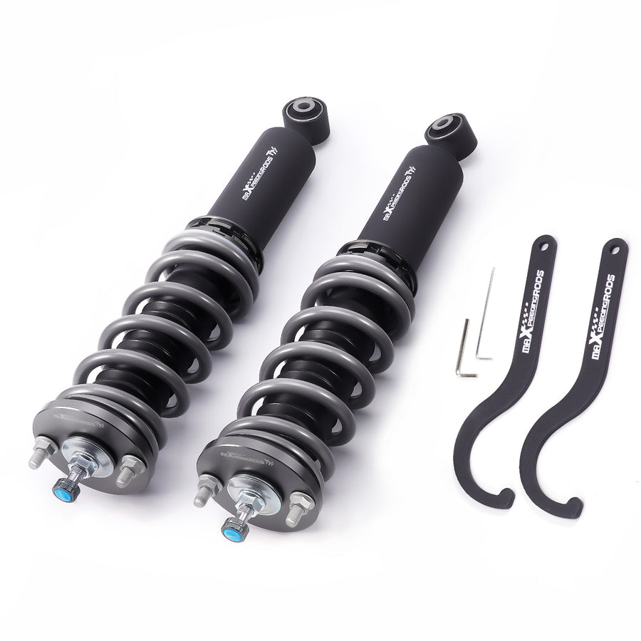 Compatible for Honda CRV CR-V RD1 RD2 97-01 T7 Damper Coilovers Lowering Kit