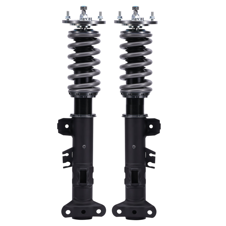 COT7 Coilovers Lowering Suspension compatible for BMW 3 Series E36 RWD 92-98