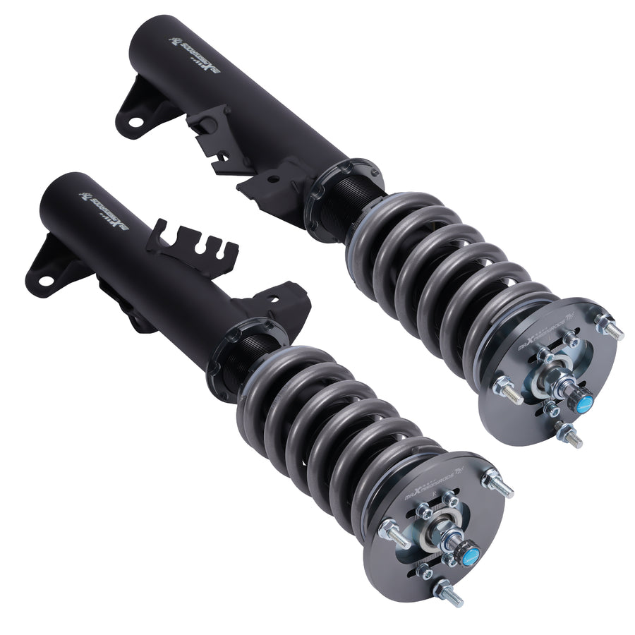 COT7 Coilovers Lowering Suspension compatible for BMW 3 Series E36 RWD 92-98