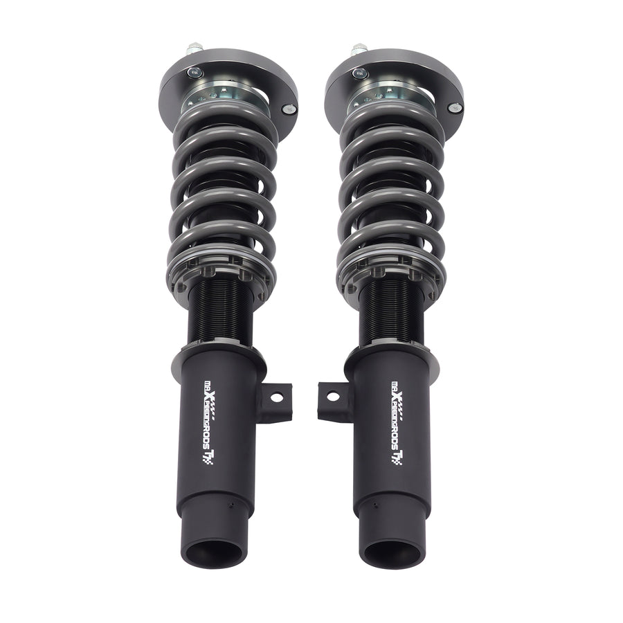 T7 Coilovers Strut compatible for BMW 3 Series E90 E91 E92 E93 318i 328i RWD