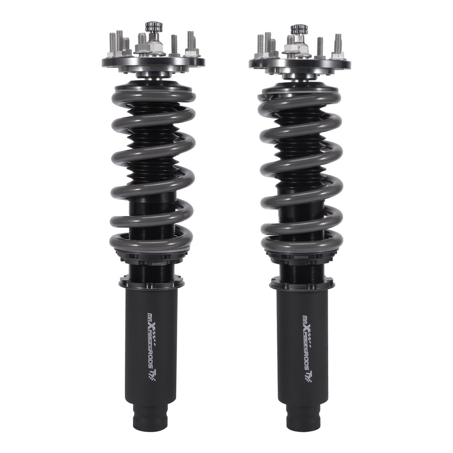 T7 Coilovers Suspension Kit compatible for Acura TL & Type S 04-08 compatible for FWD