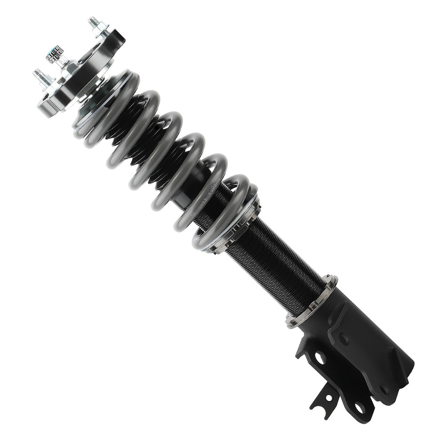 COT7 Adjustable Coilovers Lowering Kit compatible for Honda Civic Si 06-11