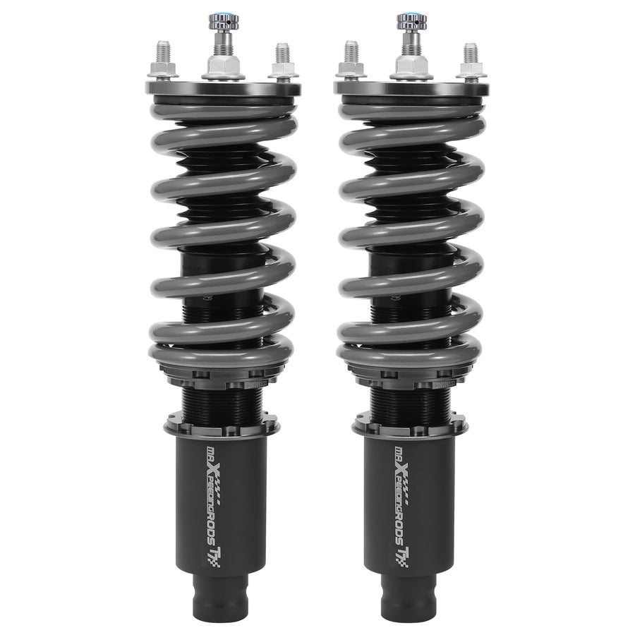 NEW COT7 Coilovers Shocks compatible for Honda Civic 92-00 Integra 94-01