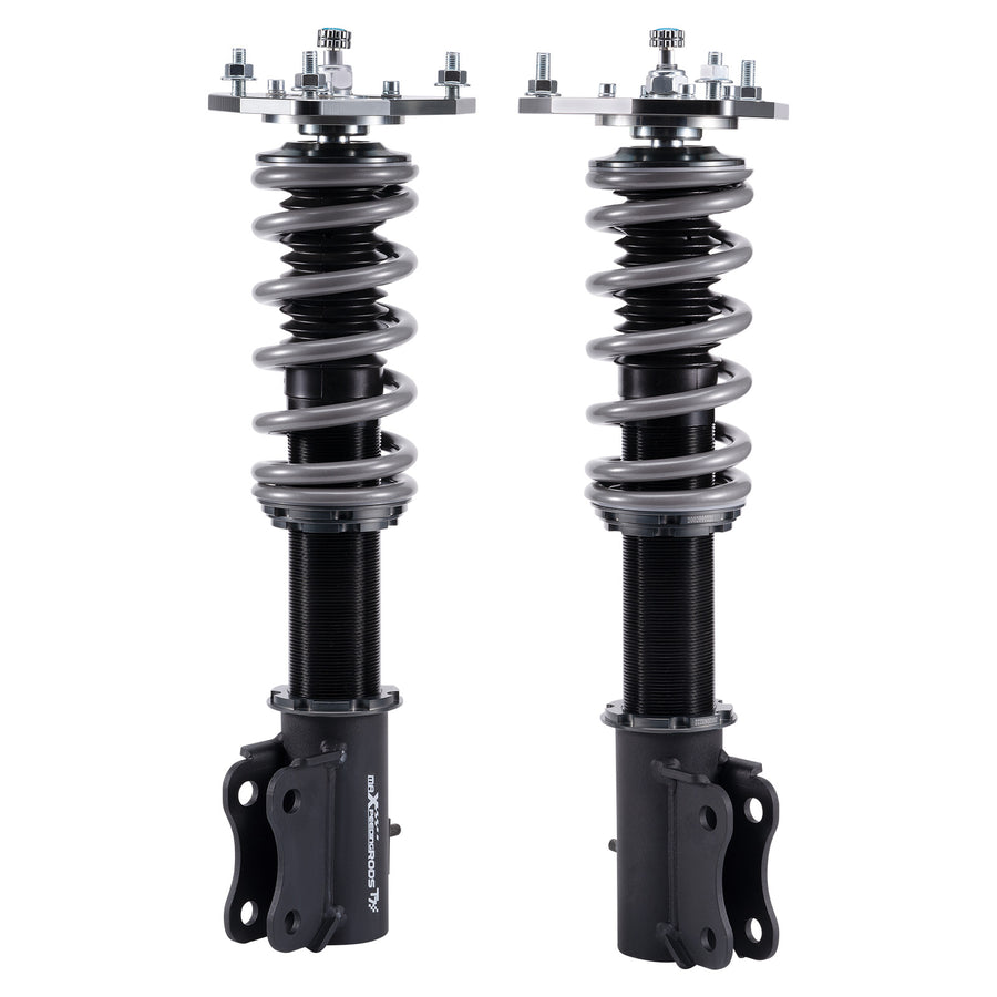 New COT7 Coilovers Suspension Kit compatible for Mitsubishi Lancer compatible for FWD 02-06 lowering kit