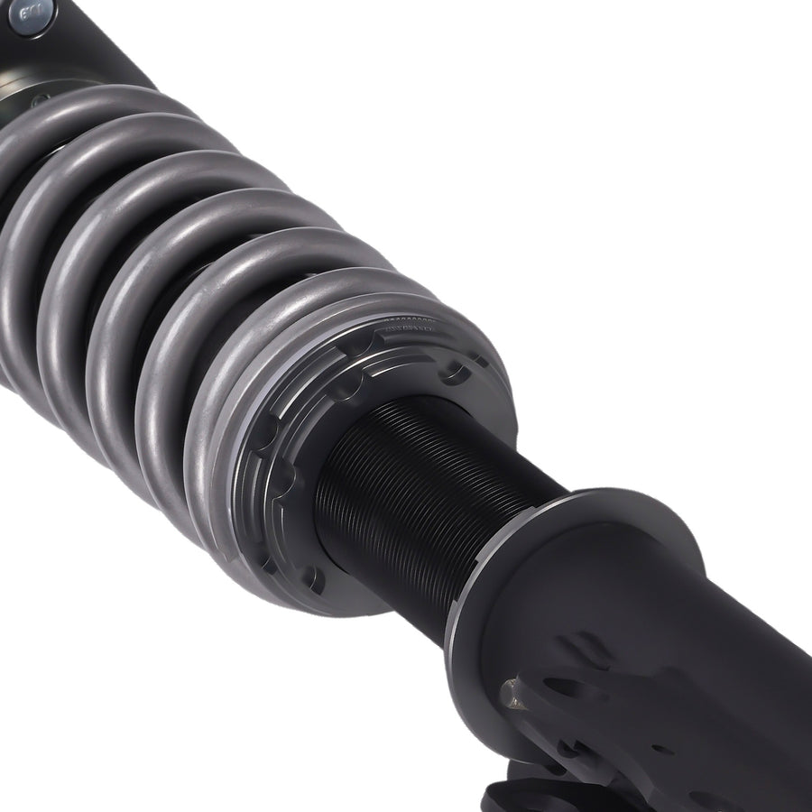 COT7 Coilovers Shock Strut Suspension compatible for Mitsubishi Lancer 08-16 lowering kit