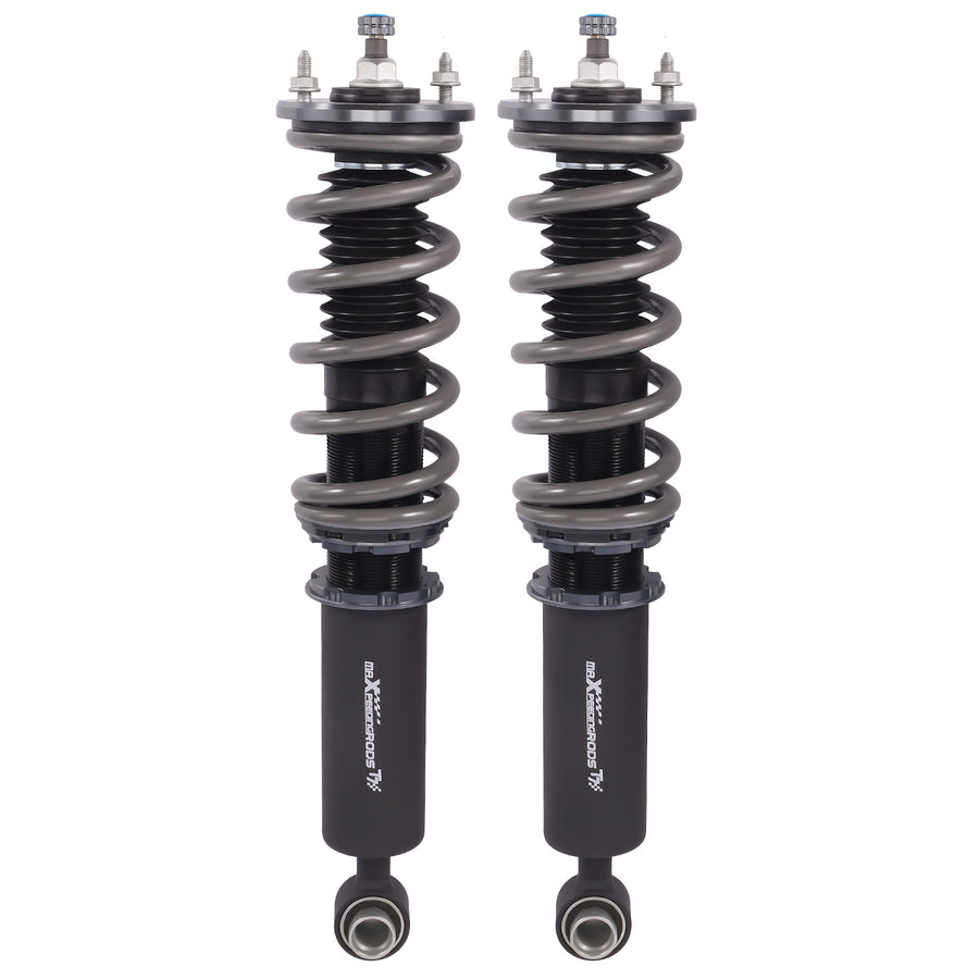 T7 Coilovers 24 Way Damper Adjustable compatible for Nissan 240SX S13 89-94