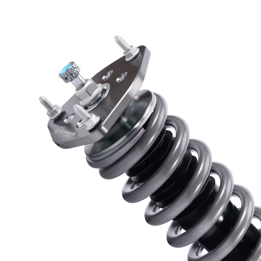 Adjustable Coilover Kit compatible for Infiniti G37 Coupe Sedan RWD 08-15