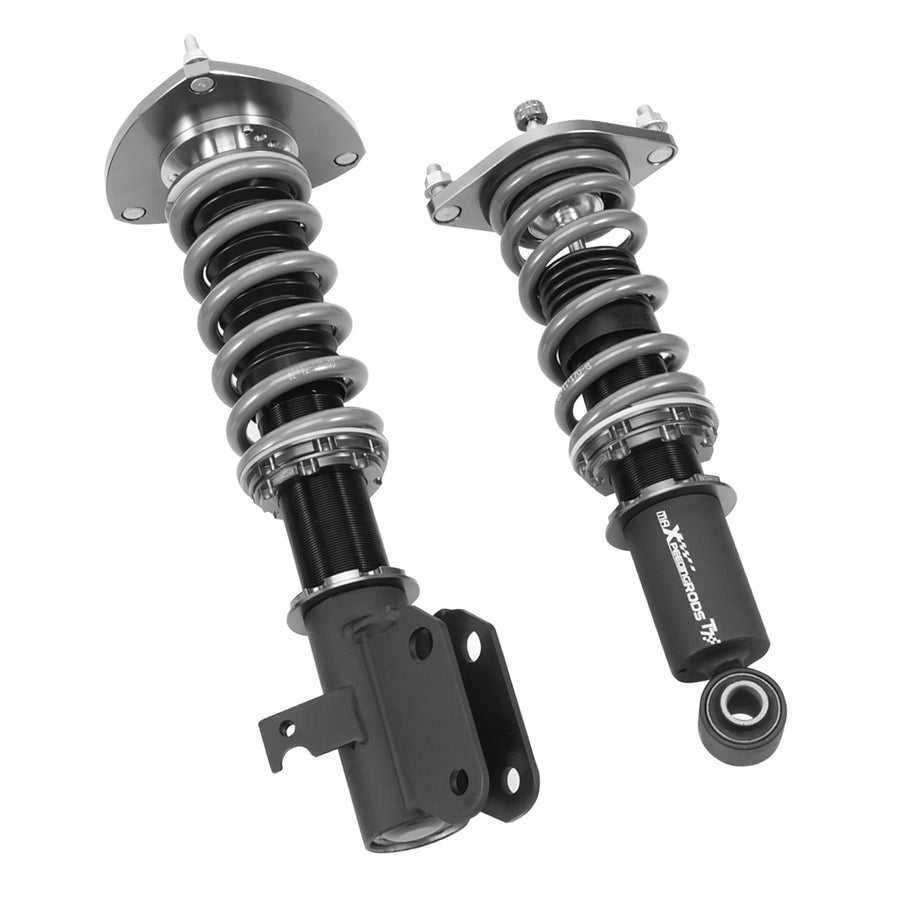 T7 Coilovers 24 Way Lowering Shocksfor compatible for Subaru WRXSTI 15-21