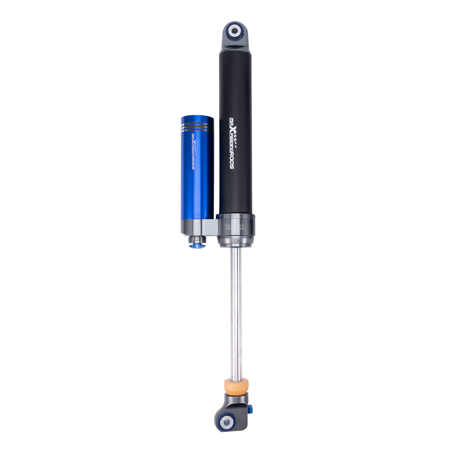Remote Reservoir 1.5 Lift Rear Shocks For F150 4WD 2015-2020