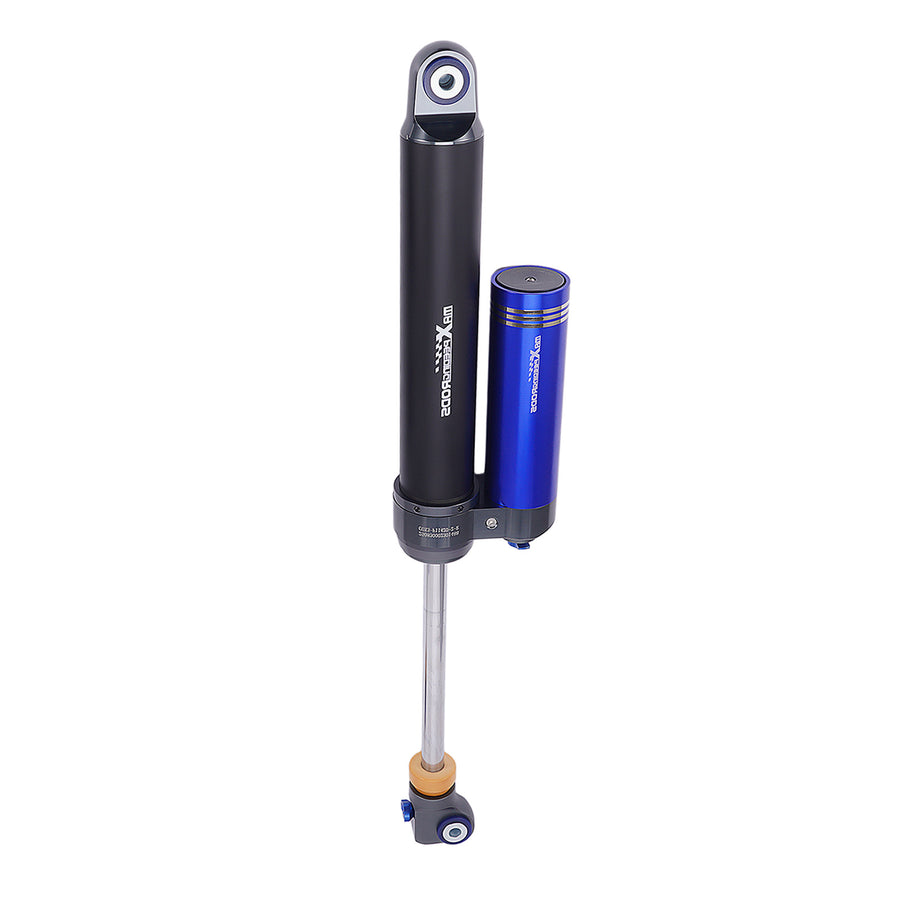 Remote Reservoir 1.5 Lift Rear Shocks For F150 4WD 2015-2020