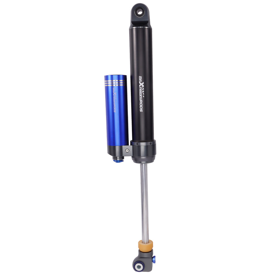 Reservoir Rear Shocks compatible for Ford F-250 F-350 F-450 Super Duty 4WD